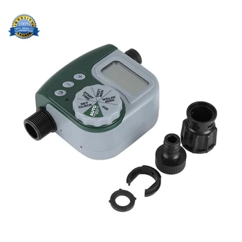 

Irrigation Timer Automatic Electronic Smart Digital Water Timer Controller System Garden Watering Timer Home WT102