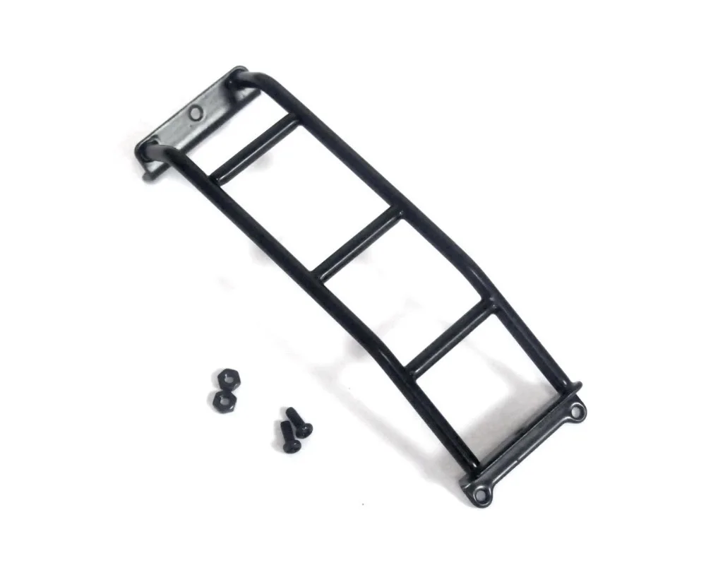 

Metal Stair for Tamiya CC-01 MST CMX/CFX Toyota FJ Cruiser without the body
