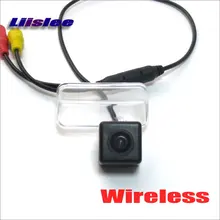 Liislee Беспроводной заднего вида Камера для Peugeot 5008 5D MPV 2009~ /DIY легко Установка/назад до Камера/Ночное видение