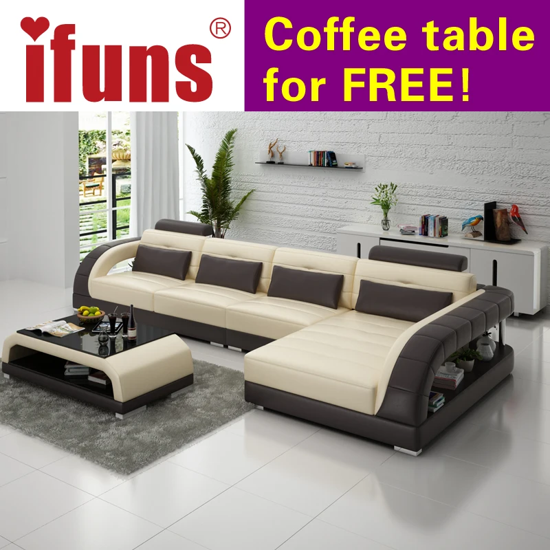 Compra estilo americano sofá muebles juego de sala online ...