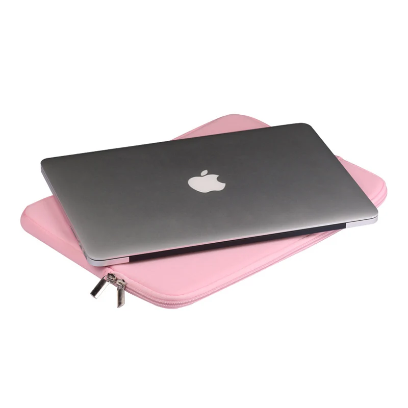 For ipad pro 12.9 2017 Case A1670 A1671 Zipper Sleeve Pouch Bag Case Cover For Apple ipad Pro 12.9 inch Tablet Accessories (12)