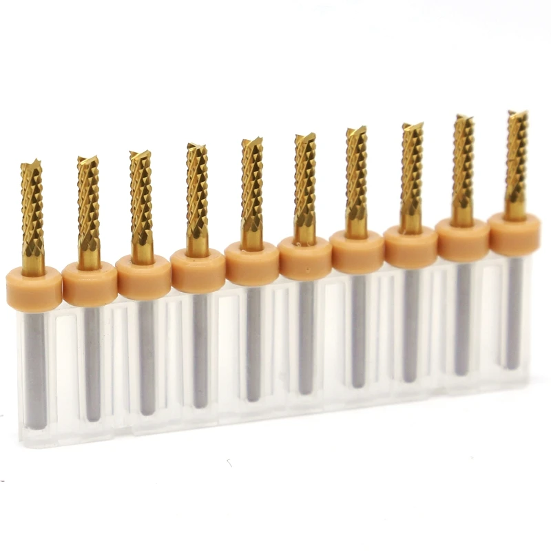 router bits