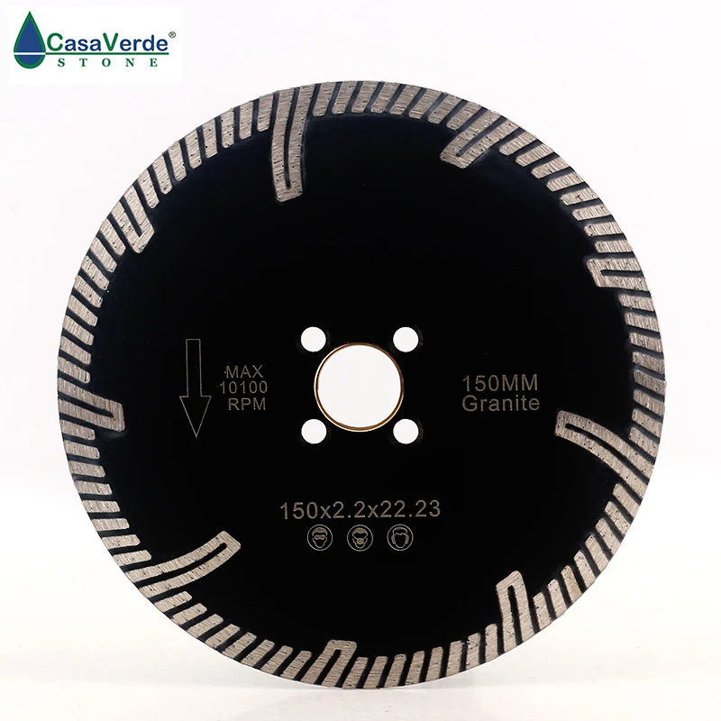 Free shipping DC-TCB02 6 inch diamond circular saw blade 150mm for granite diamond cutting disc Free shipping DC-TCB02 6 inch diamond circular saw blade 150mm for granite diamond cutting disc