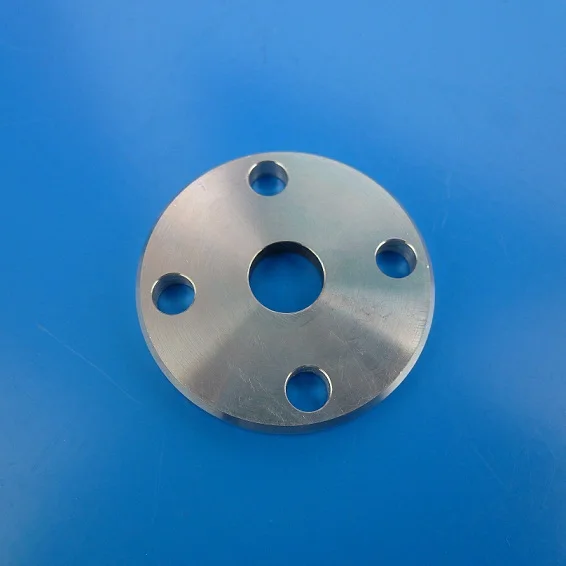 

Propeller Hub for DLE60 Engine