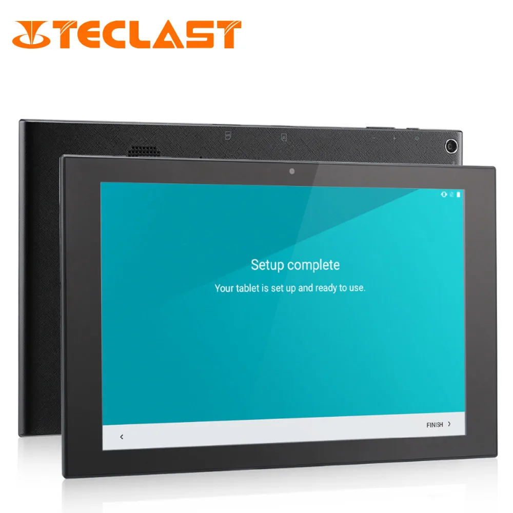 Teclast X10 3G Phone Call Tablet MTK8392 Octa Core Android 5.1 IPS ...