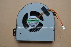 Новый ноутбук процессора воркование вентилятор для DELL 13R N3010 N3010 JDDY6