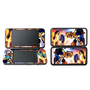 

Great Stickers Protective Vinyl Skin PVC Decal Cover f for 2DSLLXL