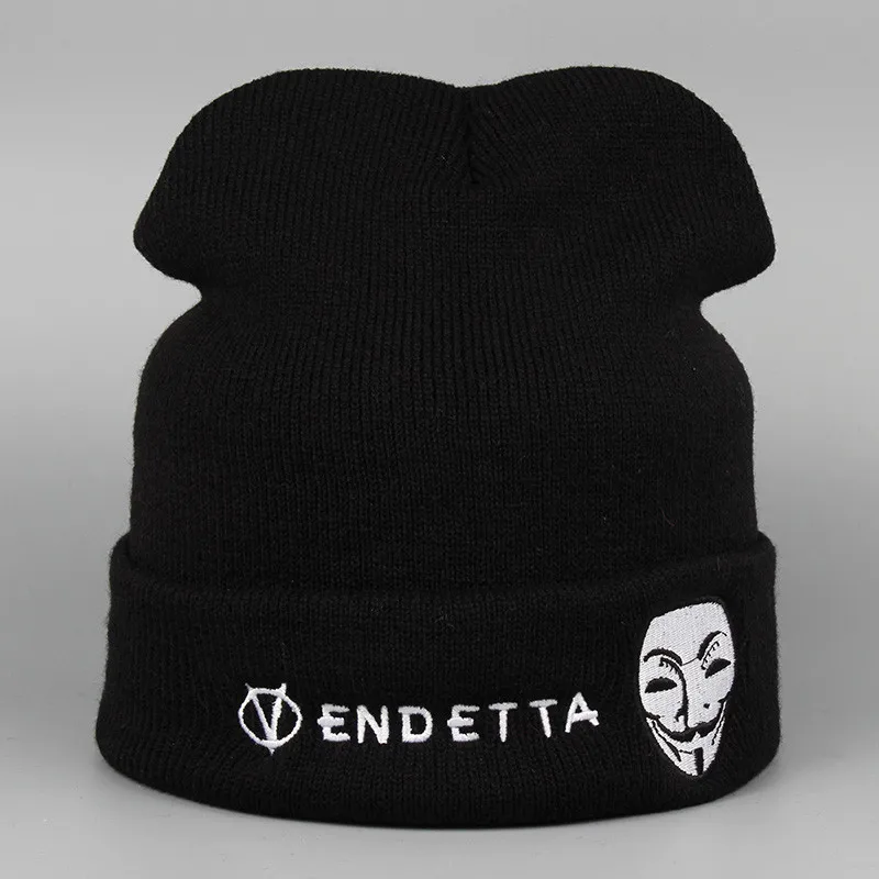 New skullies beanies knitted winter hats hat female cap VOGUE women men hip hop lady wool pompon balls bonnet gorro invierno