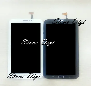 

New Original LCD For Samsung Galaxy Tab 3 7 INCH SM-T211 T211 LCD Display with Touch Screen Full Assembly+Frame