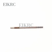 095000-5215 095000-5424 095000-6631 095000-5212 095000-6845 095000-6633 Common rail injector control valve assembly valve stem 095000-5215 095000-5424 095000-6631 095000-5212 095000-6845 095000-6633 Common rail injector control valve assembly valve stem