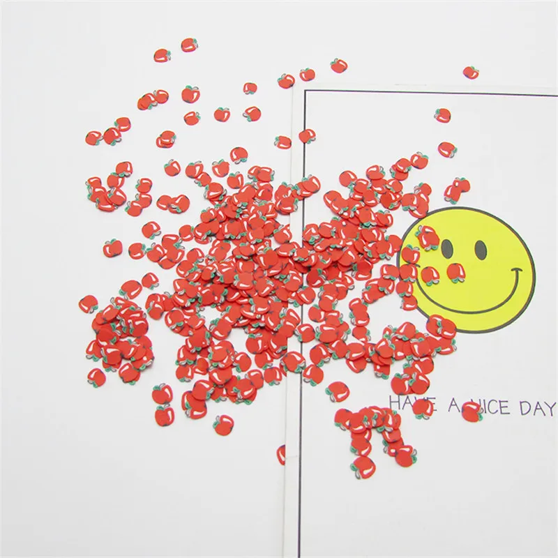 D652 (10)-red apple