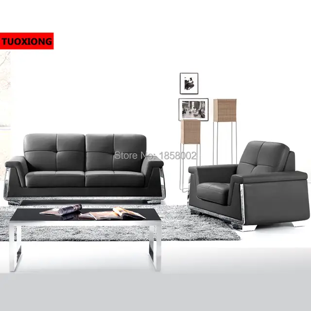 Online Modern Genuine Leather Sofa Supplier Furniture Online Modern Genuine Leather Sofa