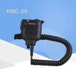 Замена Kenwood TK480 TK290 TK3140 TK3148 TK2180 TK3180 KMC-25 портативной громкоговоритель Mic