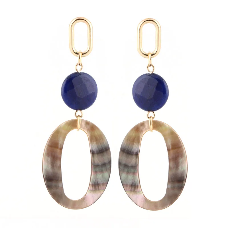 Earrings for woman