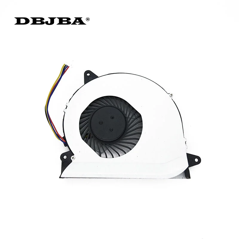 Новый охлаждающий вентилятор для ноутбука ASUS U31 U31F U31J U31E U31JG U31JF U31S U31SD U31K X35J X35 KDB0705HB