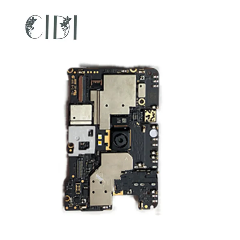CIDI Full Working Unlocked For Xiaomi Redmi Note4 Note 4