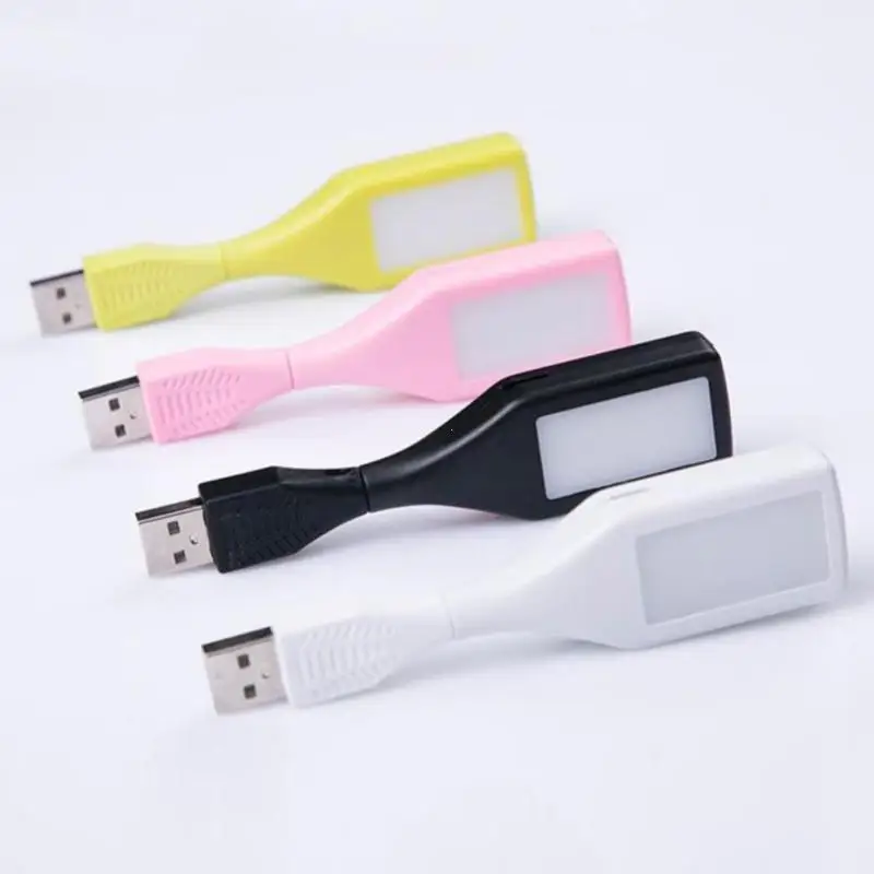LED Mosquito Killer Lamp Outdoor Portable USB Led Night light Aromatherapy Mini Repellent Lamp Mosquito Repellent (5)