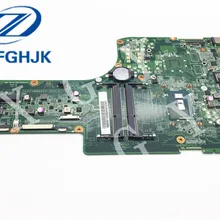 Материнская плата для ноутбука acer для aspire E5-771G E5-771 NBMNX11005 NB. MNX11.005 плата DA0ZYWMB6E0 SR244 I3-5005U DDR3L