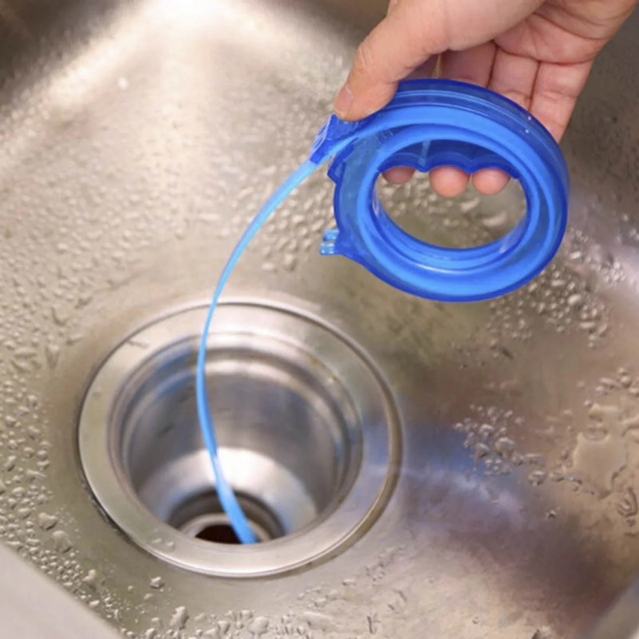 Buy Bathroom Hair Sewer Filter Drain Cleaners Outlet