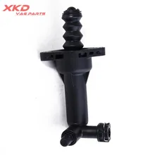 6Q0721261F# ручная Трансмиссия цилиндр сцепления для V-W Golf J-etta Beetle/Cabrio EOS Au-di A3 MQ200