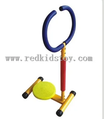 

High Quality Children Fitness Equipment Kids Twist Equipment 14082-4