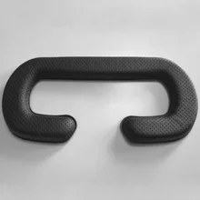 Клаит VR маска для глаз коврик 3d очки аксессуары дышащий материал 10 мм 210*110 см для htc VIVE 3d очки