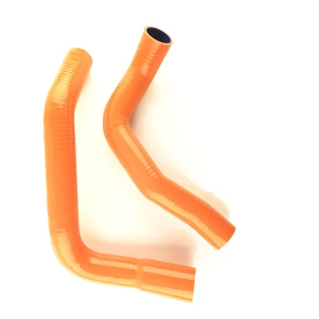

Fit 69-74 Chevrolet Chevy Nova 4.1L I6 Silicone Radiator Cooling Hose Set