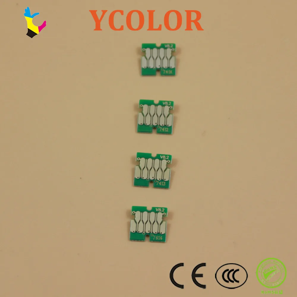 F9200 7200 6200 HDK set chip 05