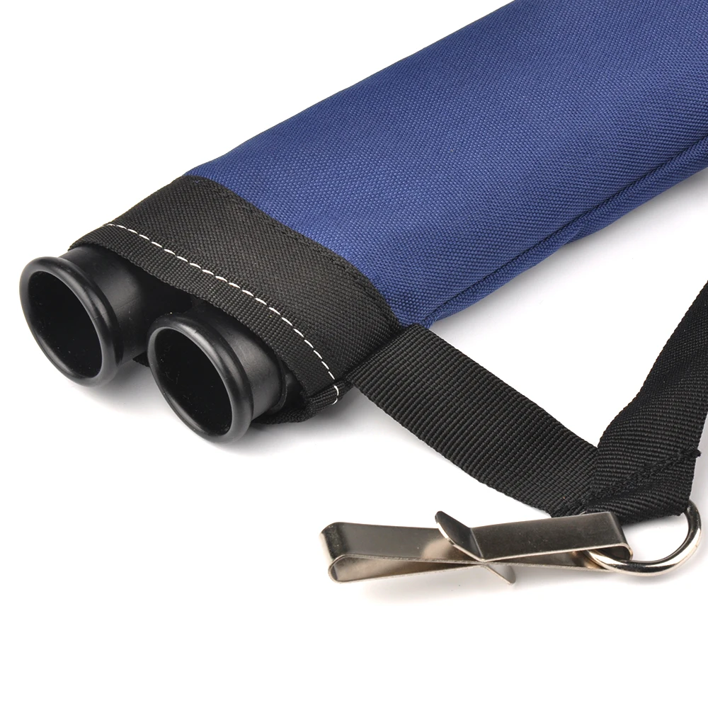 Bolsa de Seta Único para Tiro com Arco Cores Seta Quiver cm Oxford Pano 2 Ponto Ombro Caça 4 45x8.5 7 4 cores seta quiver 45x8.5 cm oxford