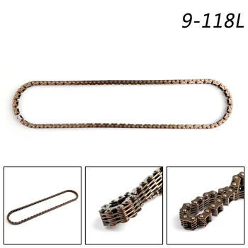 

Artudatech Motorcycle Cam Chain Camshaft For Yamaha YZF R6 06-2017 94591-64118 XVS650 MT-03 Phazer