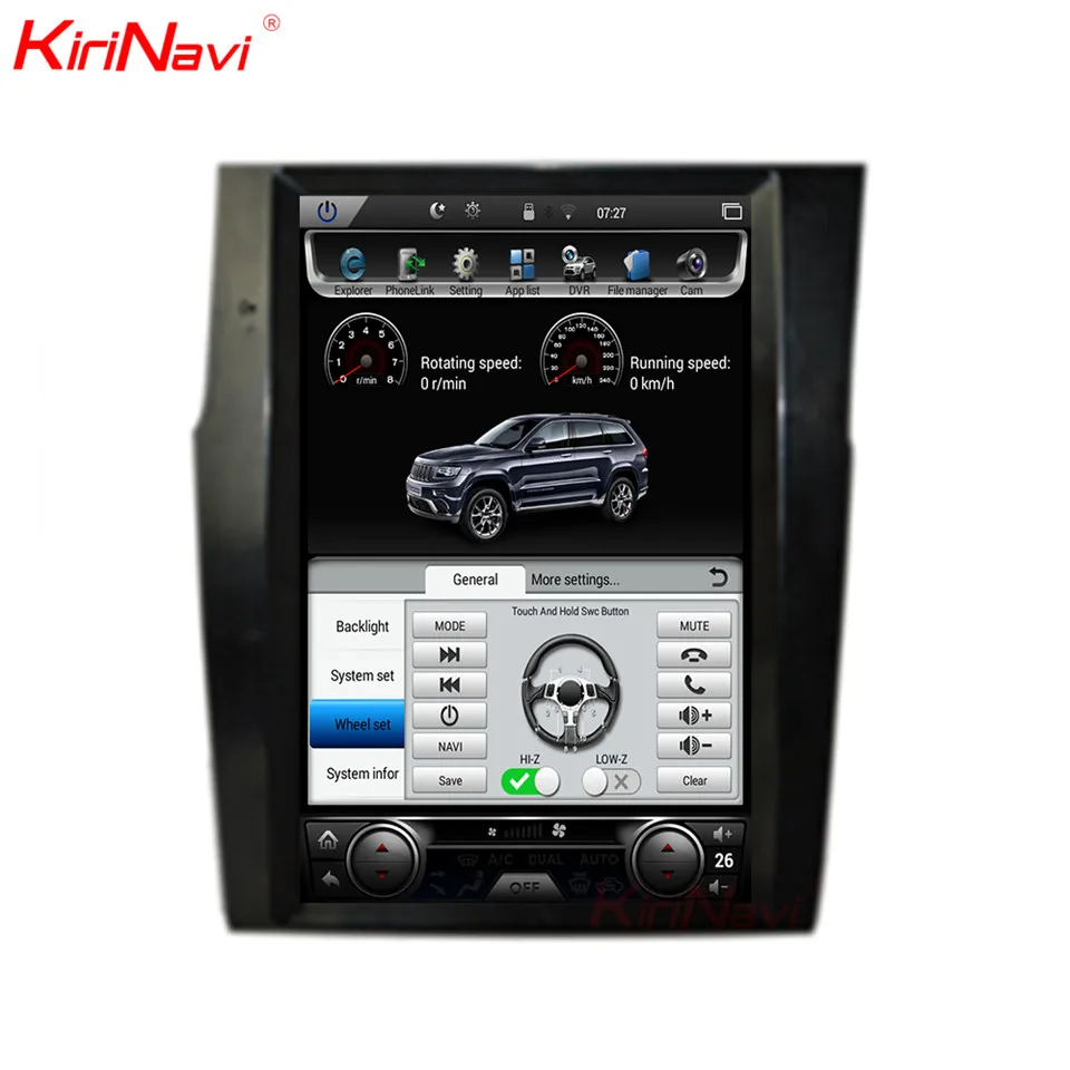 Citroen c4 android