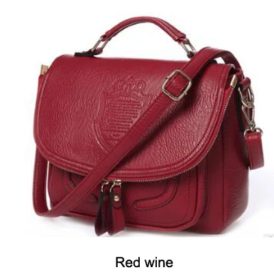 Red wine