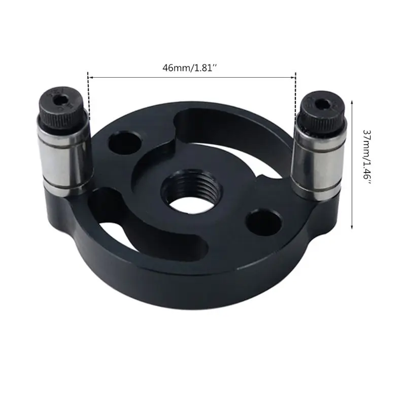 6/8/10mm Vertical Pocket Hole Jig Self Centering Dowelling Jig Hole Puncher Locator Drill Guide For Woodworking Carpentry Tools 6/8/10mm Vertical Pocket Hole Jig Self Centering Dowelling Jig Hole Puncher Locator Drill Guide For Woodworking Carpentry Tools