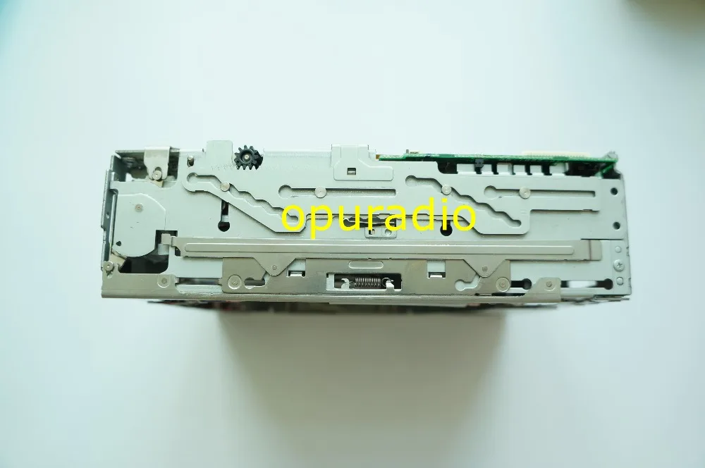 Clarion 6 механизм загрузки cd-дисков PCB нет 039-2691-00 для Mazda автомобильный радиоприемник 2 шт./лот