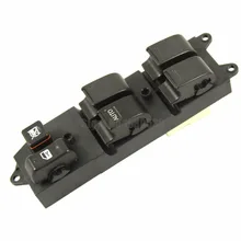 Окно Electric Power Master Control Переключатель 84820-AA011 ШАРИКОВ 84820-60090 Для Toyota Camry Corolla Avalon 97-01