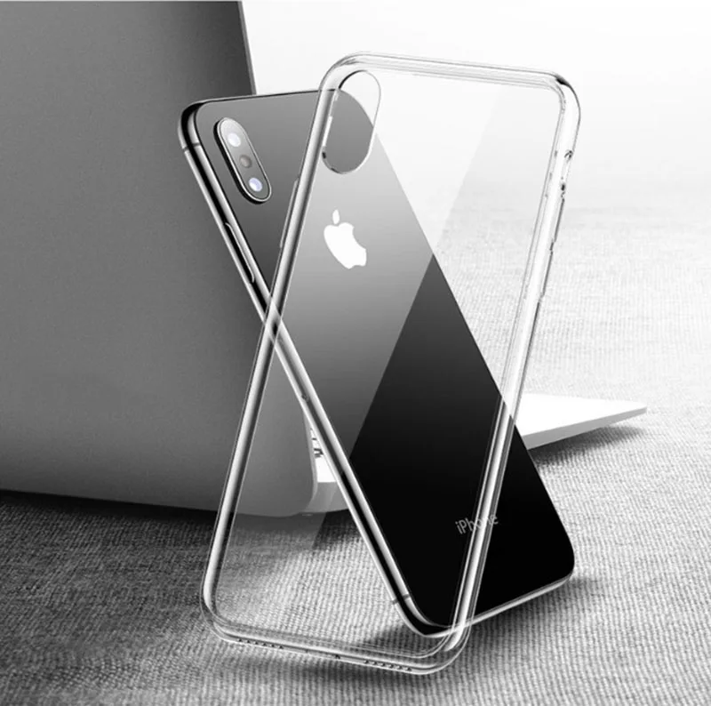 Case For iPhone X XS XR MAX 6 7 8 Plus (2)