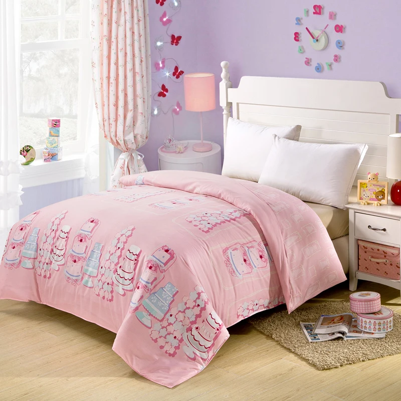 стильное постельное белье. постельные принадлежности. детское постельное белье розовое. Enjoy bedding. спальня бохо.