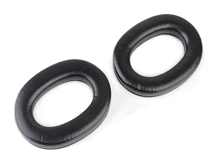 Fone de Ouvido Substituição para Airsoft Fones de Ouvido Z-tático Esponja Earmuff Comtac i ii Z007 2 Cheap Fones de Ouvido tático & Acessórios