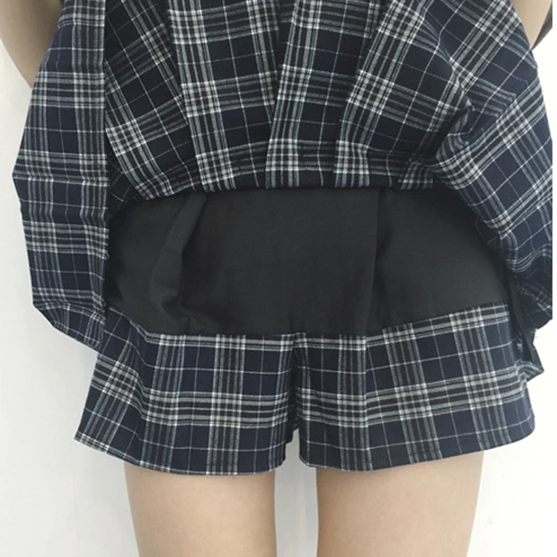 3 цвета Mihoshop Ulzzang Корейская женская модная одежда с высокой талией розовая