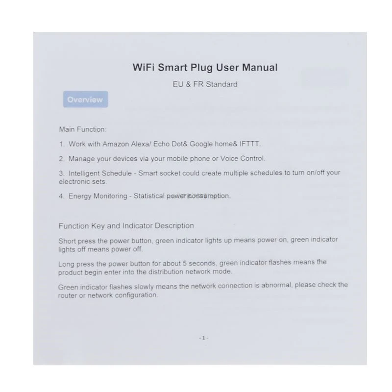 Smart Plug Wi Fi дистанционное управление ЕС разъем таймер настройки без концентратора экономии энергии инструмент