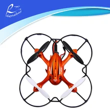 JJRC H6W Drone 2.4G 4CH 6 Axis Gyro Headless Mode One Key Return WiFi FPV With 2MP Camera RC Quadcopter