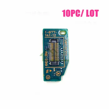

[10PC/ LOT] LCD Display Screen Flex Cable Connect Board Motherboard Replacement for PSP GO