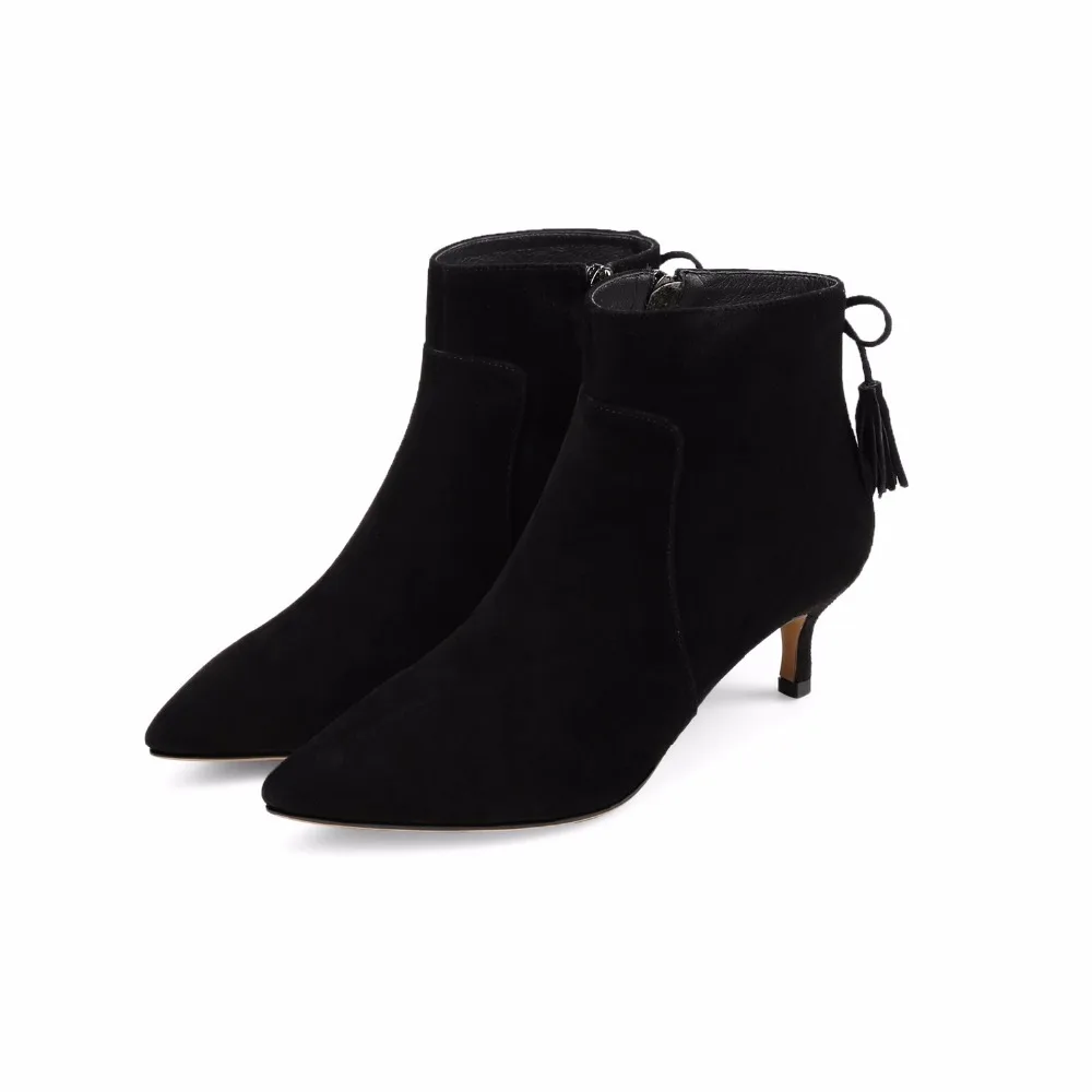 Maguidern Ankle booties_4
