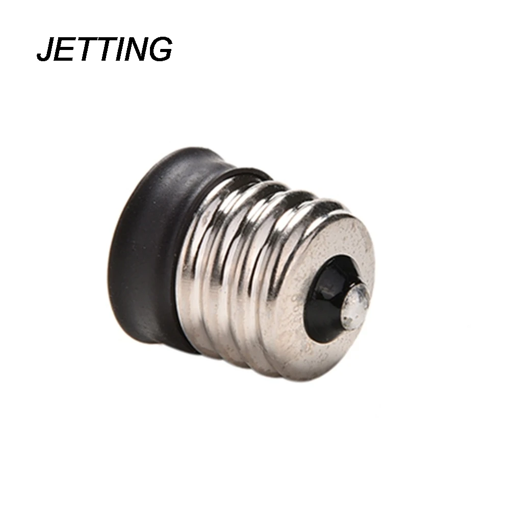JETTING Hot Sale 1Pcs E17 Intermediate To E12 Candelabra Base Light