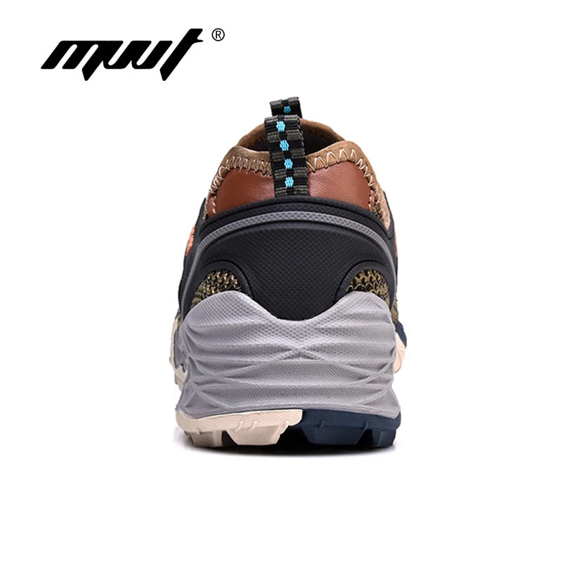 MVVT Brand Summer Hiking Shoes Breathable Outdoor Sport Shoes Quick-dry Sneakers Men Shoes MVVT Brand Summer Hiking Shoes Breathable Outdoor Sport Shoes Quick-dry Sneakers Men Shoes