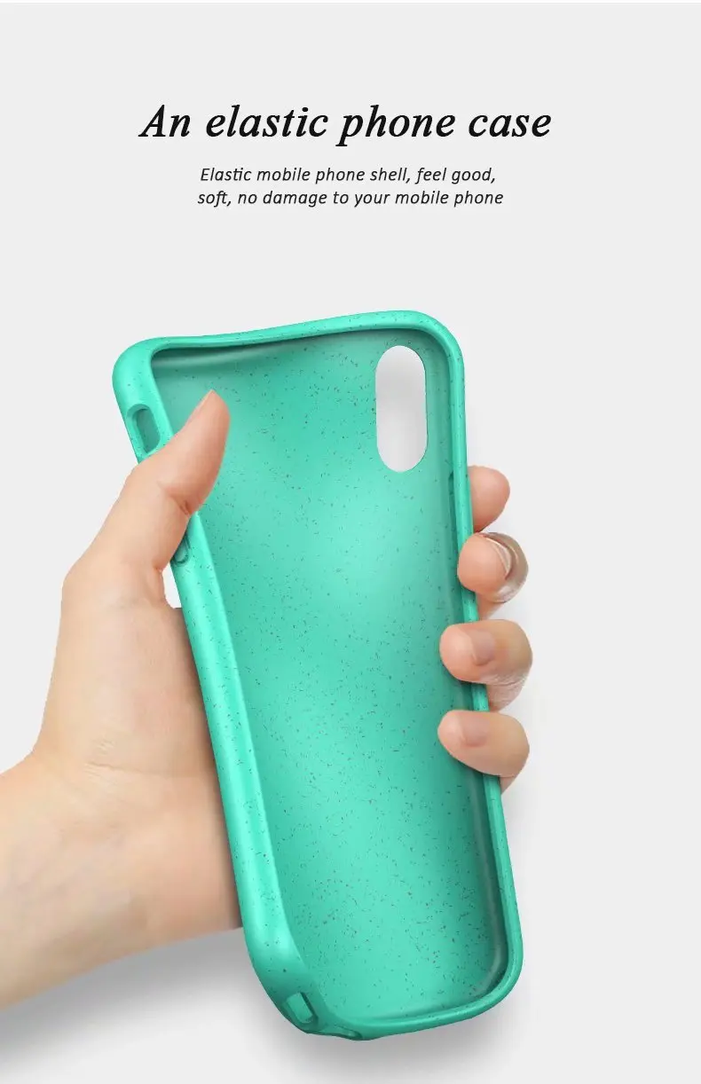 For Huawei P30 Pro Case Soft Silicone Comfortable Matte Colorful Protective Back Cover Case for huawei p30 lite p30pro p30 shell