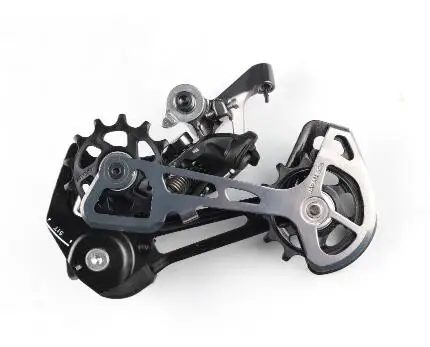 SHIMANO XTR RD M9100 задний переключатель Горный велосипед M9100 переключатель SGS MTB велосипедный задний переключатель 11/12 скорости 24 скорости