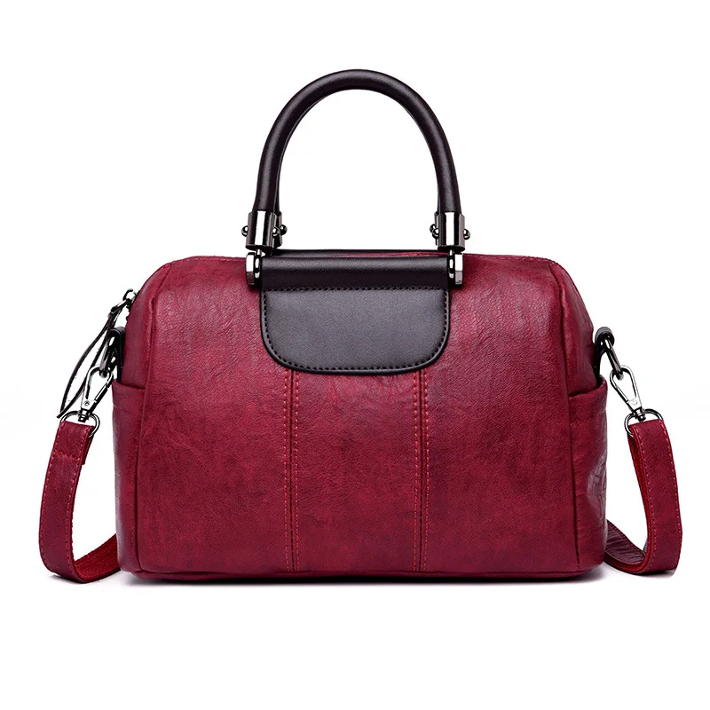 الأزياء الفاخرة النساء حقائب يد جلدية خمر حقيبة ساع للنساء الإناث السيدات حقائب كتف اليد أعلى-حقائب بيد حقائب الأزياء الفاخرة النساء حقائب يد جلدية خمر حقيبة ساع للنساء الإناث السيدات حقائب كتف اليد أعلى-حقائب بيد حقائب