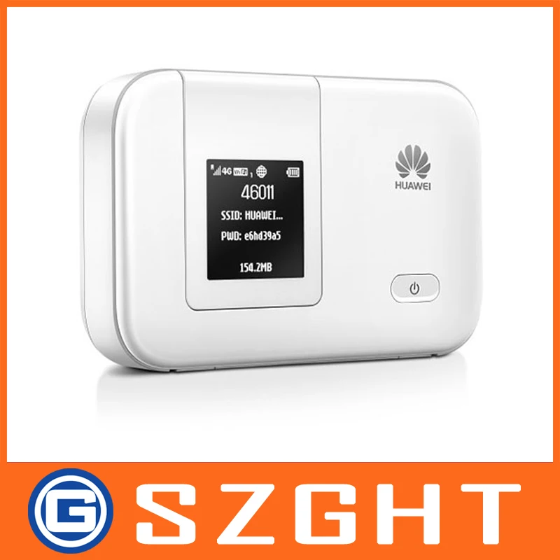 Разблокированный беспроводной роутер huawei E5372s 32 LTE 4G 150M e5372 с поддержкой FDD