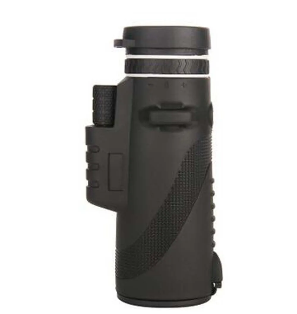 40x60 High Power Ultra Clear Double Tone Monocular Outdoor Telescope | Инструменты